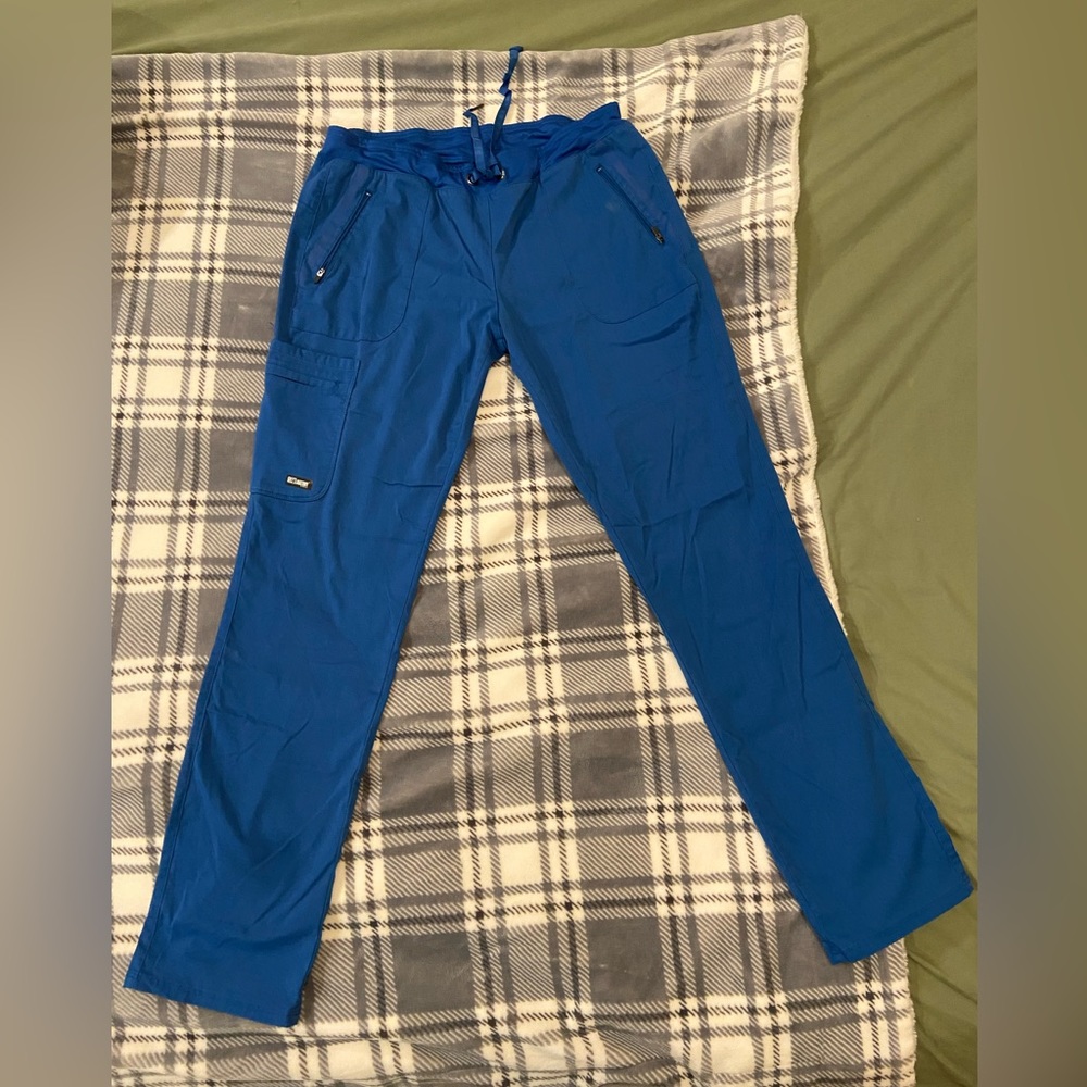 Grey’s anatomy impact